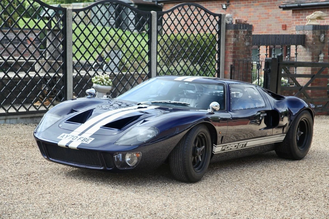 2020 Ford Replica - Image 16 of 30