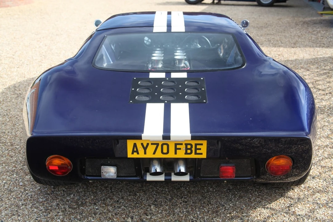 2020 Ford Replica - Image 20 of 30