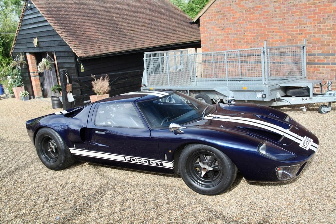2020 Ford Replica - Image 29 of 30