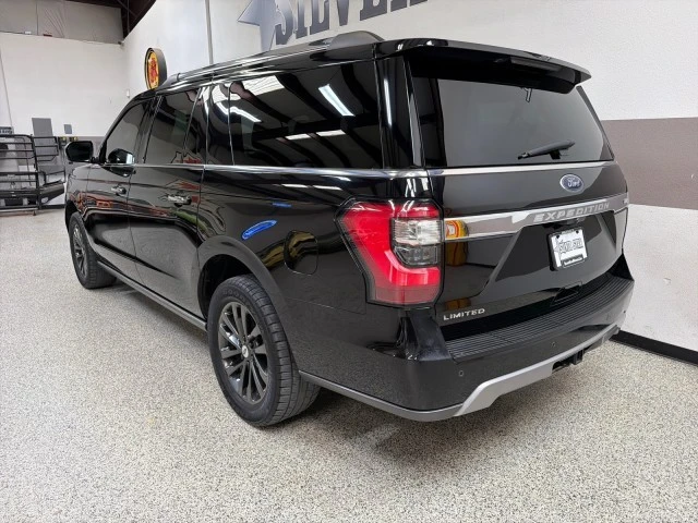 2020 Ford Expedition 4th Gen - Image 7 of 21
