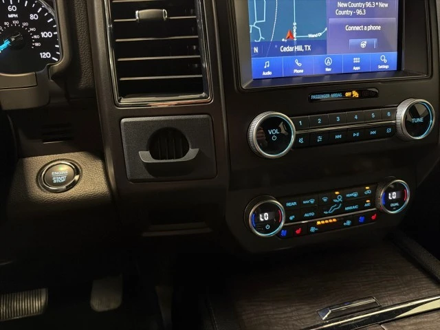 2020 Ford Expedition 4th Gen - Image 19 of 21