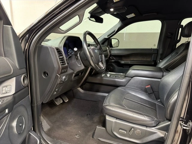 2020 Ford Expedition 4th Gen - Image 11 of 21