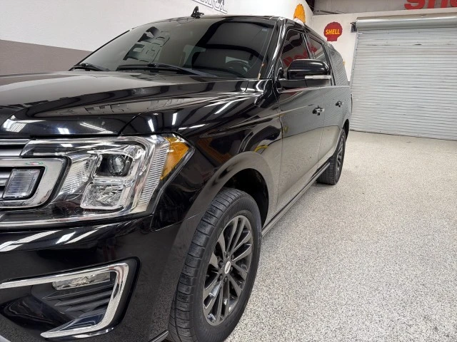 2020 Ford Expedition 4th Gen - Image 10 of 21