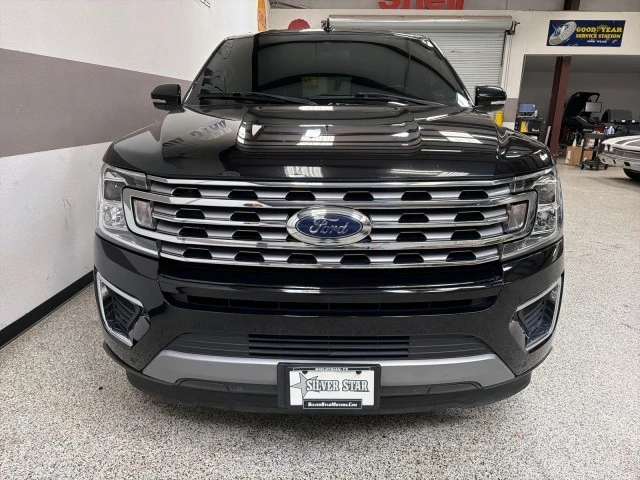 2020 Ford Expedition 4th Gen - Image 2 of 21