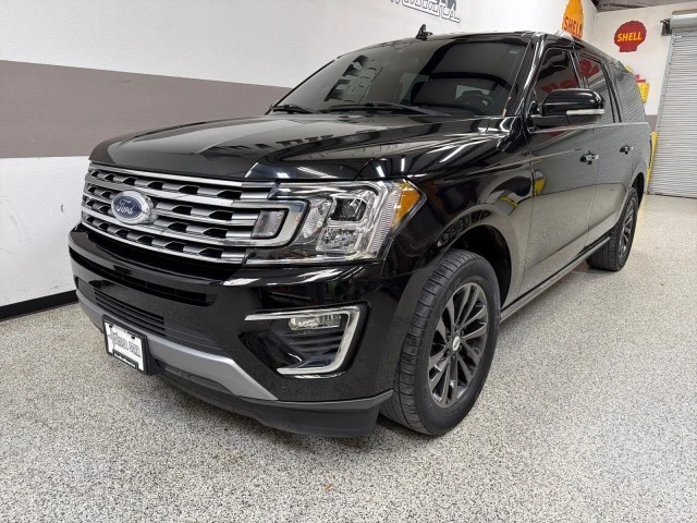 2020 Ford Expedition 4th Gen - Image 3 of 21
