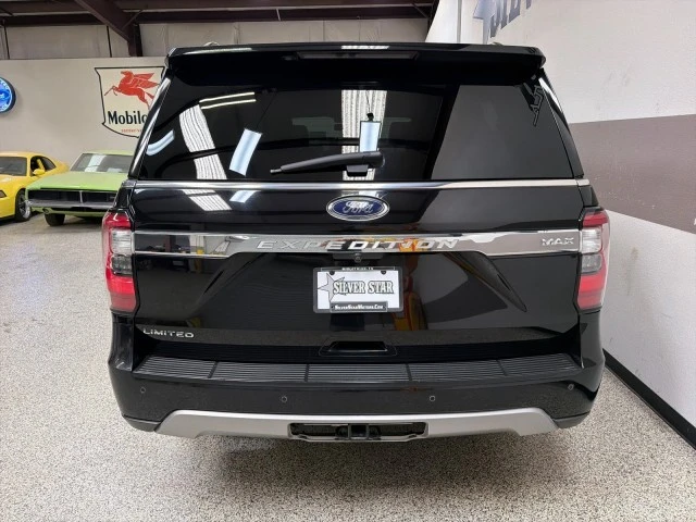 2020 Ford Expedition 4th Gen - Image 8 of 21