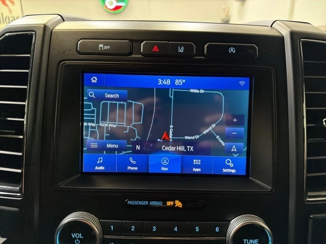 2020 Ford Expedition 4th Gen - Image 21 of 21