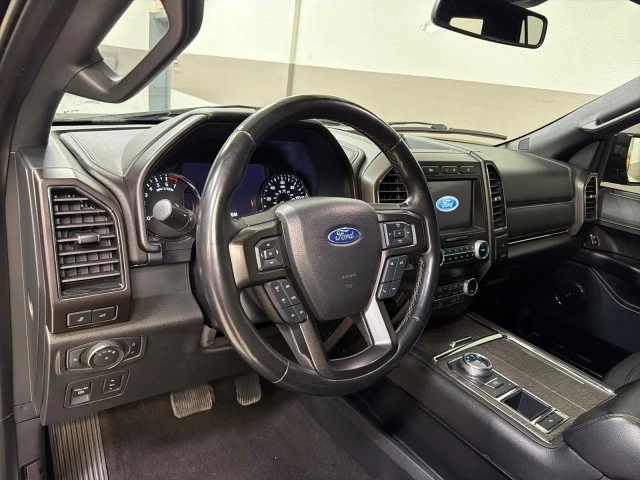 2020 Ford Expedition 4th Gen - Image 13 of 21