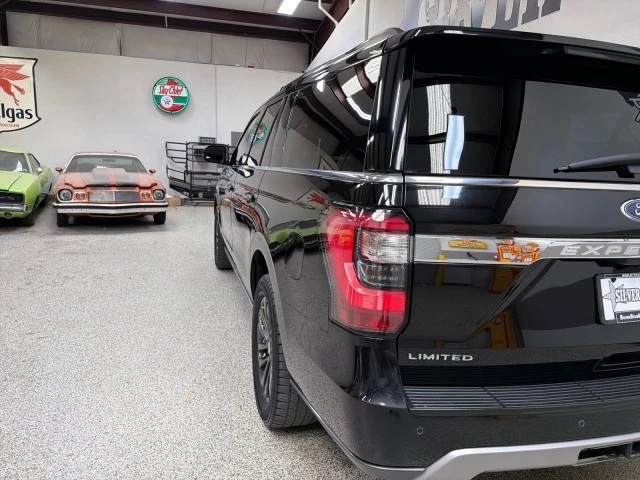2020 Ford Expedition 4th Gen - Image 9 of 21