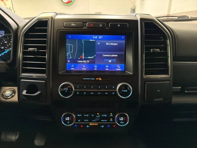 2020 Ford Expedition 4th Gen - Image 18 of 21