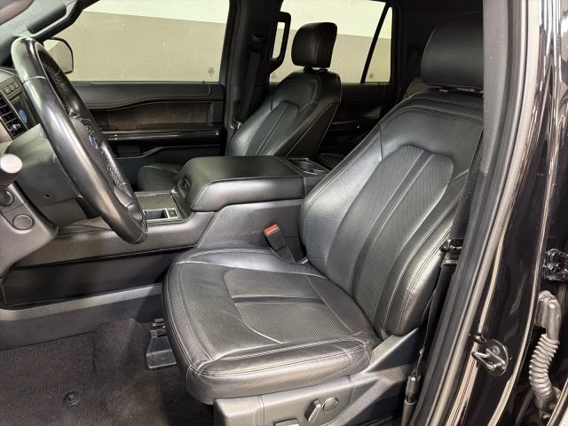 2020 Ford Expedition 4th Gen - Image 12 of 21