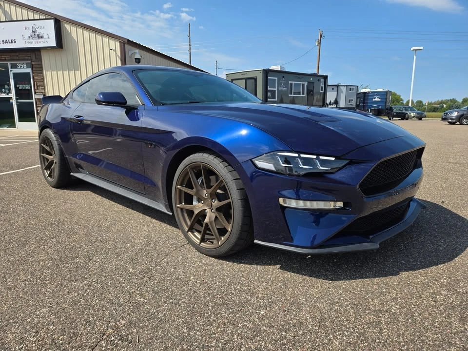 2020 Ford S550 Mustang - Image 2 of 19