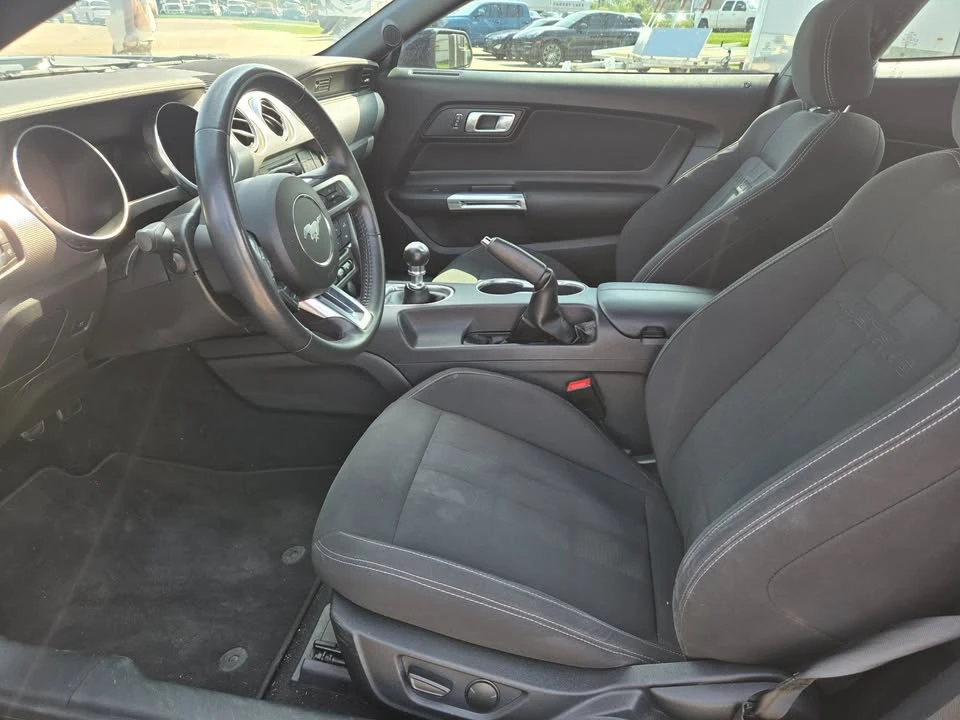 2020 Ford S550 Mustang - Image 6 of 19