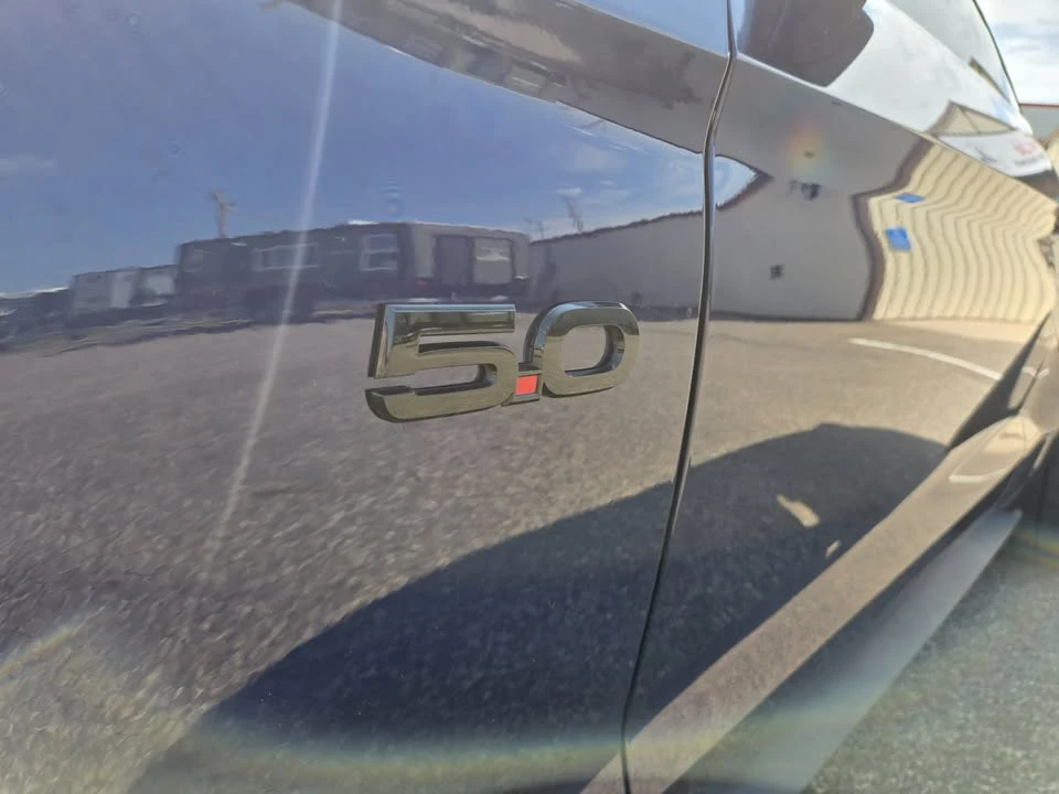 2020 Ford S550 Mustang - Image 18 of 19
