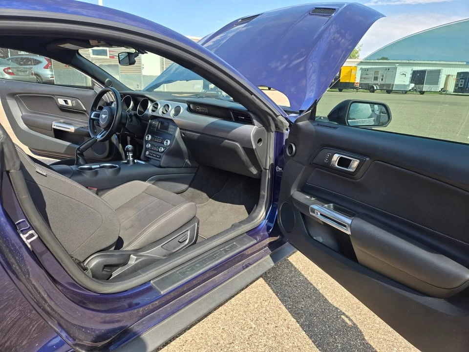 2020 Ford S550 Mustang - Image 11 of 19