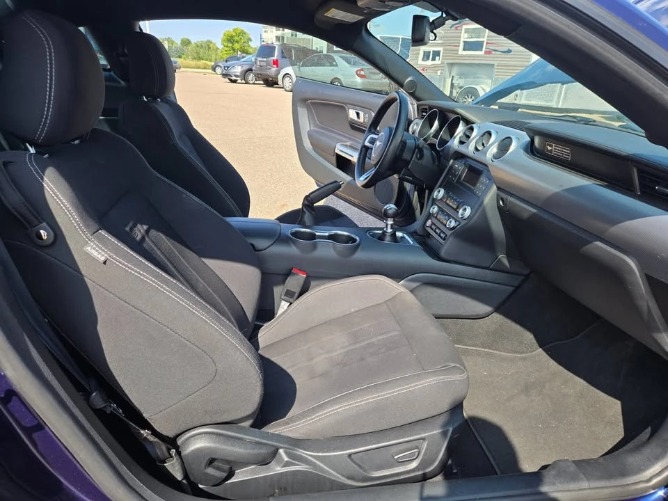 2020 Ford S550 Mustang - Image 12 of 19