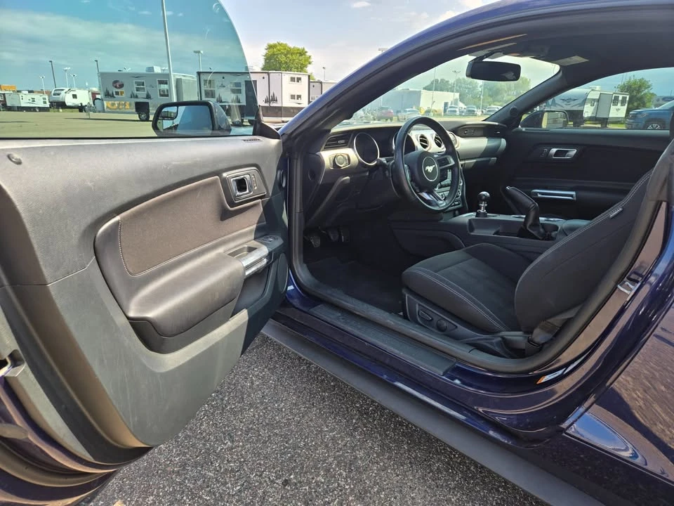 2020 Ford S550 Mustang - Image 5 of 19