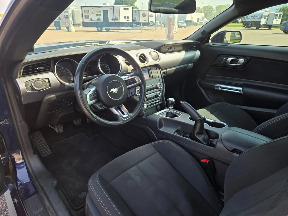2020 Ford S550 Mustang - Image 7 of 19
