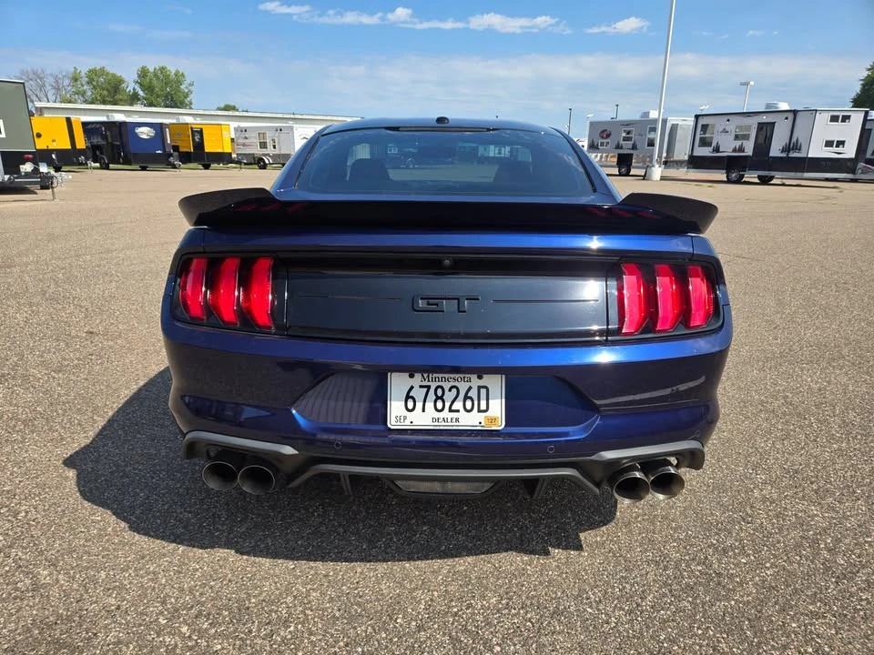 2020 Ford S550 Mustang - Image 17 of 19