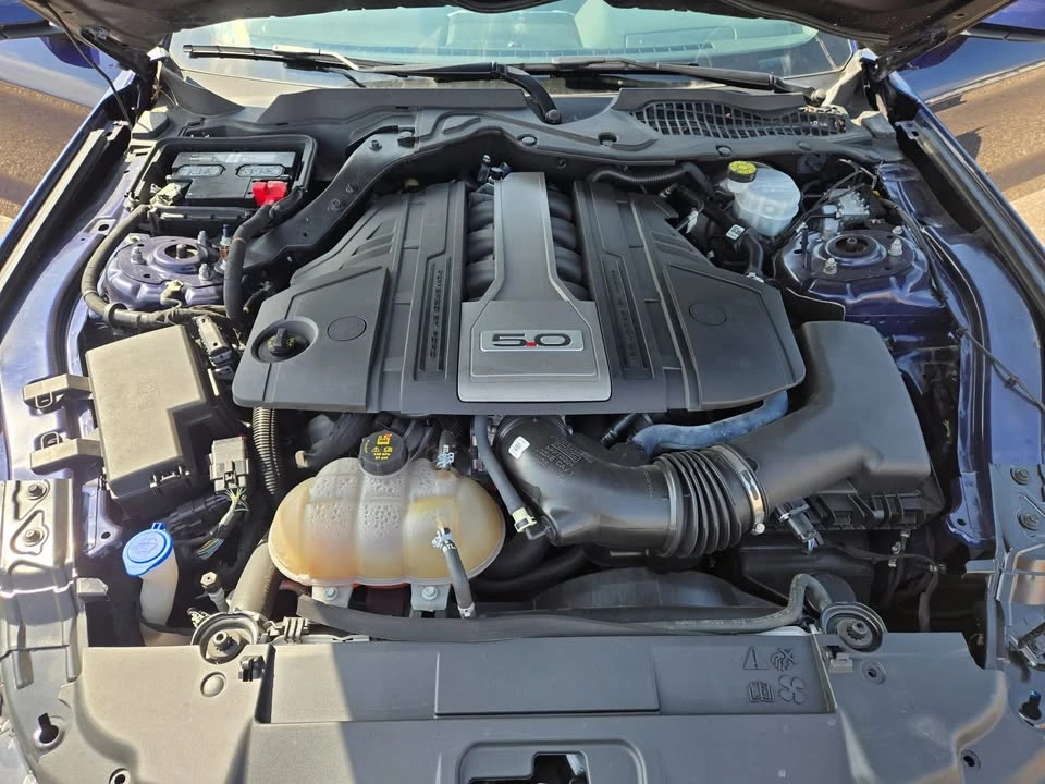2020 Ford S550 Mustang - Image 19 of 19
