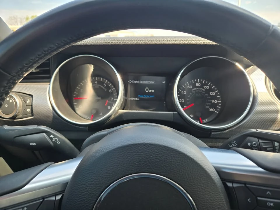 2020 Ford S550 Mustang - Image 10 of 19