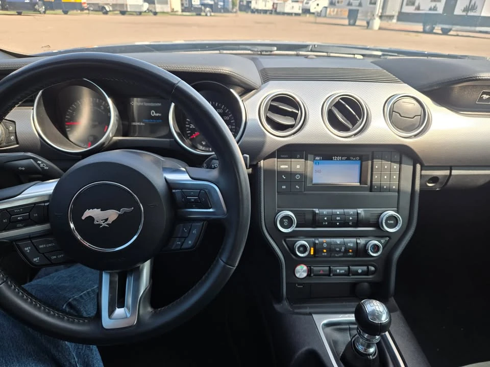 2020 Ford S550 Mustang - Image 8 of 19