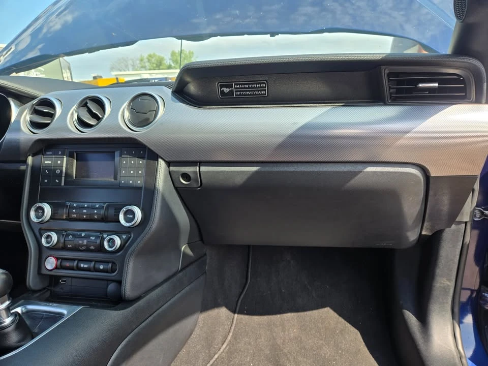 2020 Ford S550 Mustang - Image 15 of 19