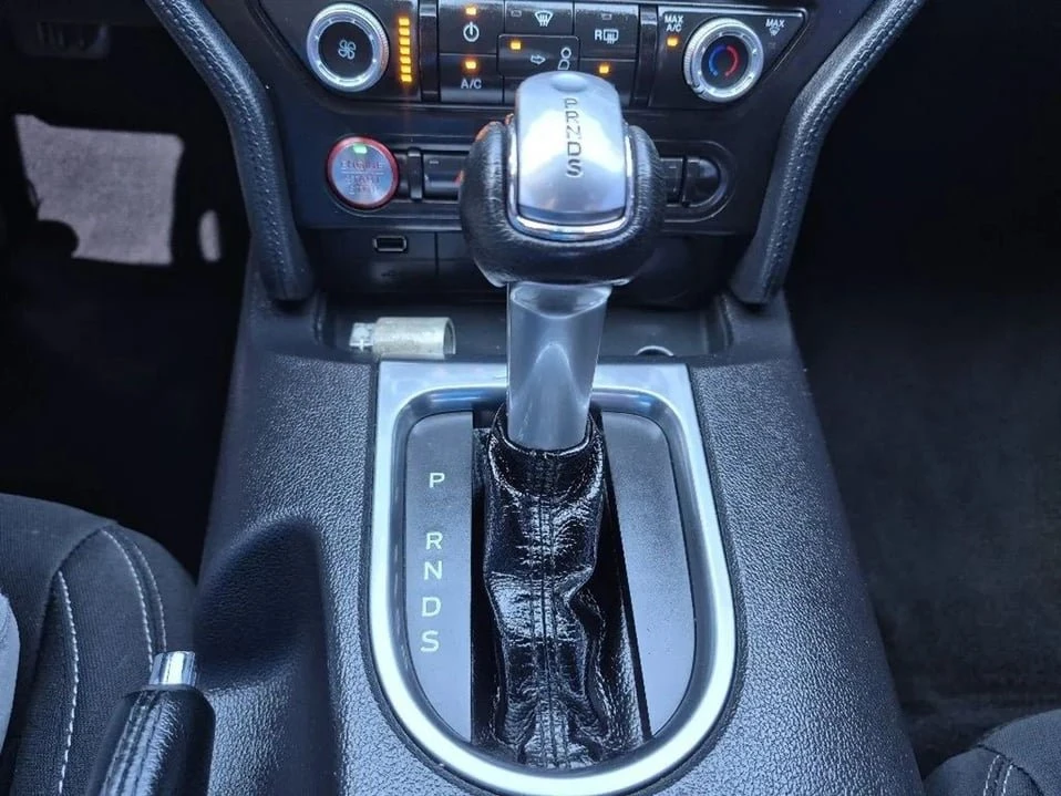 2020 Ford S550 Mustang - Image 17 of 20