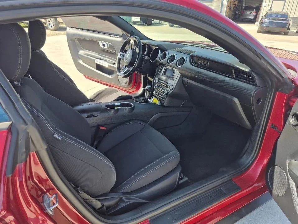 2020 Ford S550 Mustang - Image 15 of 20
