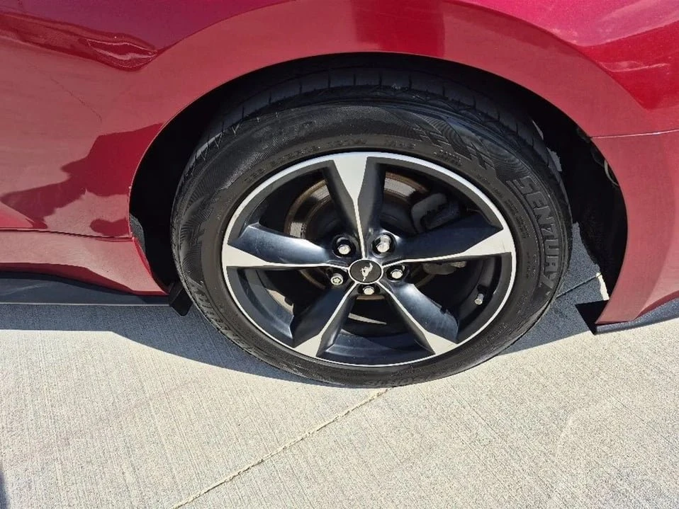 2020 Ford S550 Mustang - Image 9 of 20
