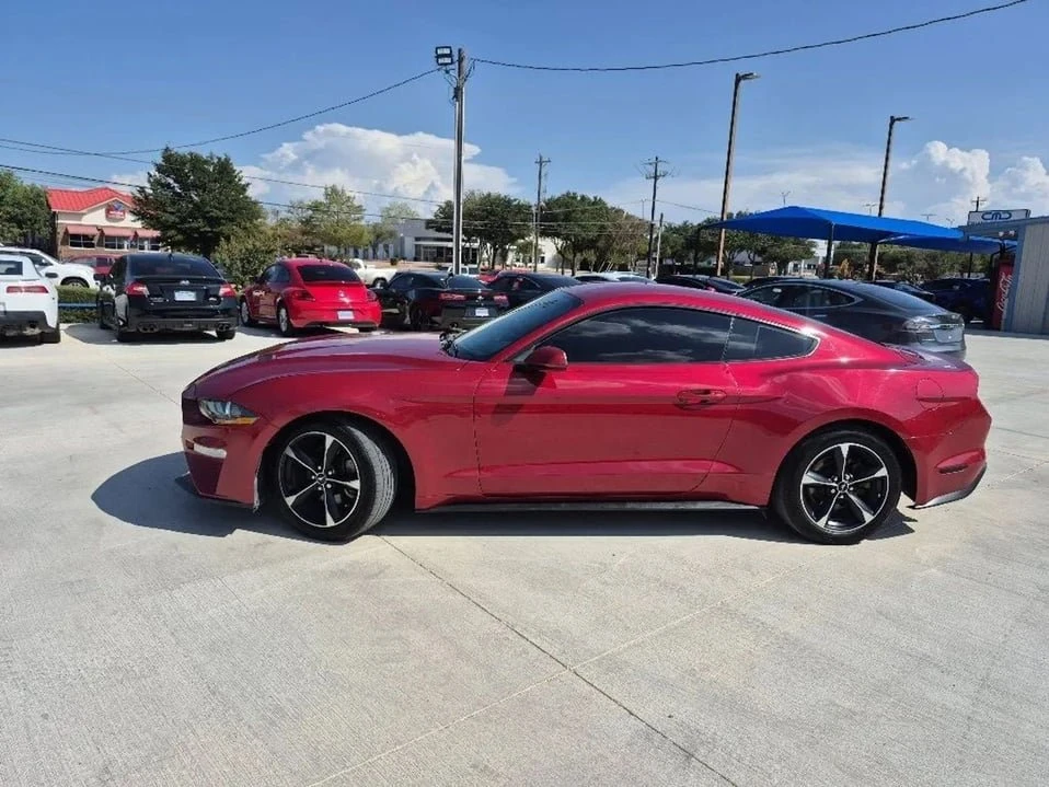 2020 Ford S550 Mustang - Image 3 of 20