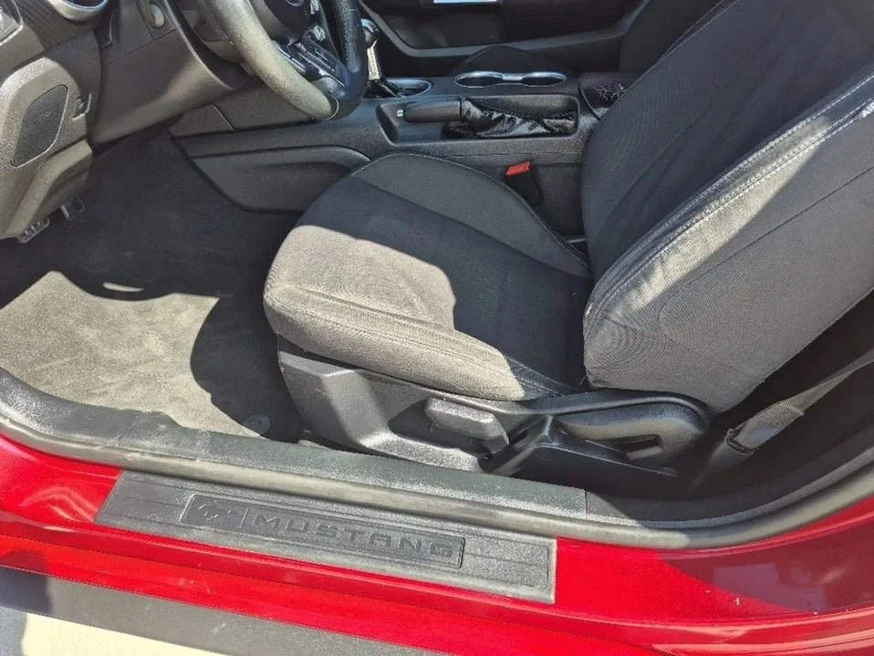 2020 Ford S550 Mustang - Image 12 of 20