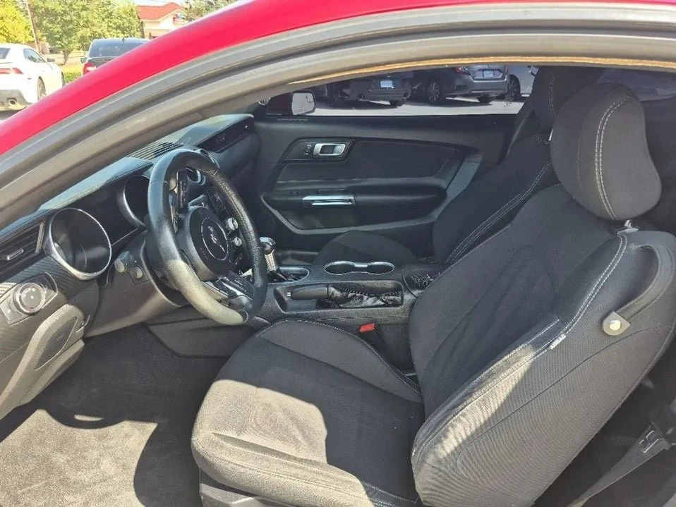 2020 Ford S550 Mustang - Image 11 of 20