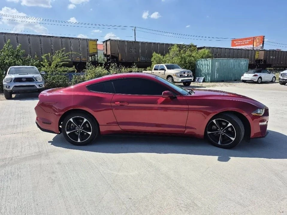 2020 Ford S550 Mustang - Image 5 of 20
