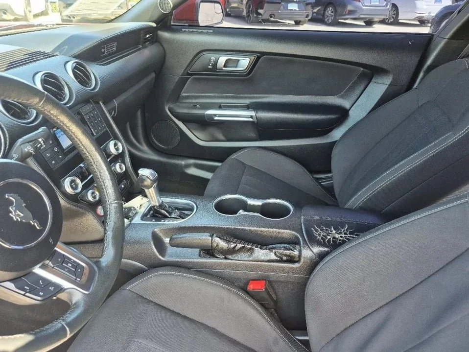 2020 Ford S550 Mustang - Image 13 of 20
