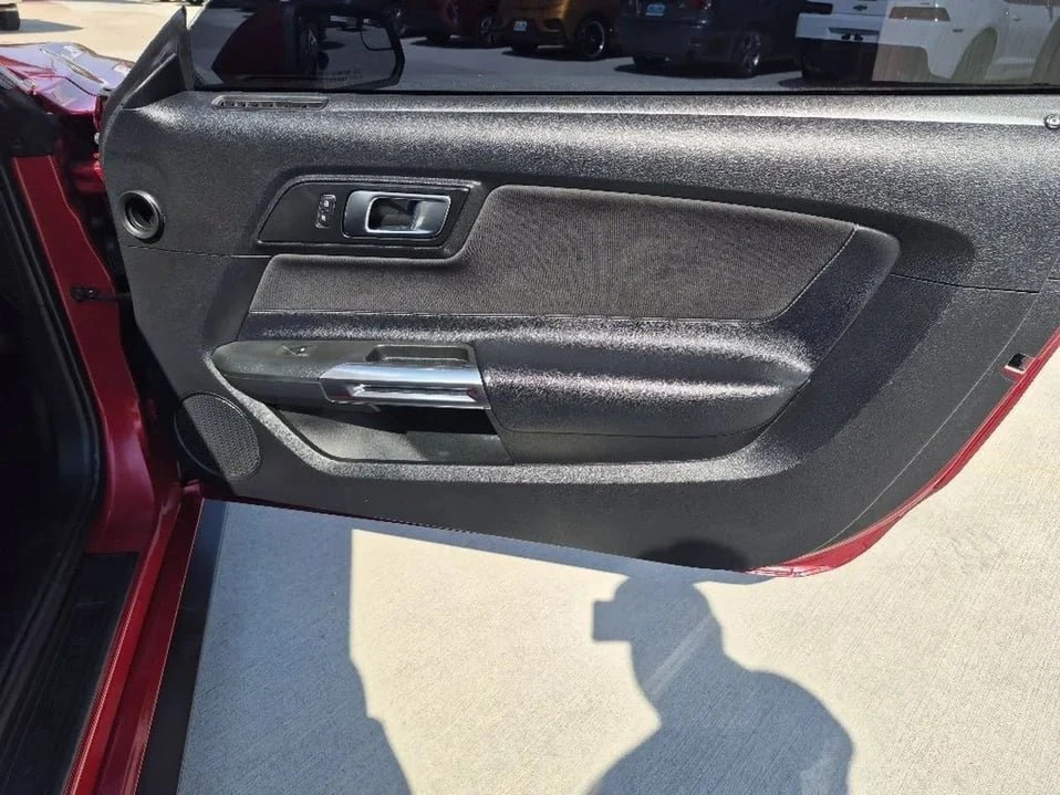 2020 Ford S550 Mustang - Image 14 of 20