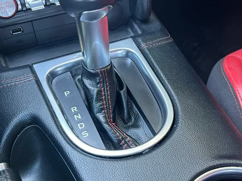 2020 Ford S550 Mustang - Image 19 of 20