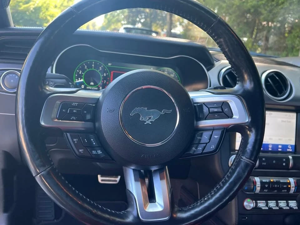 2020 Ford S550 Mustang - Image 11 of 20