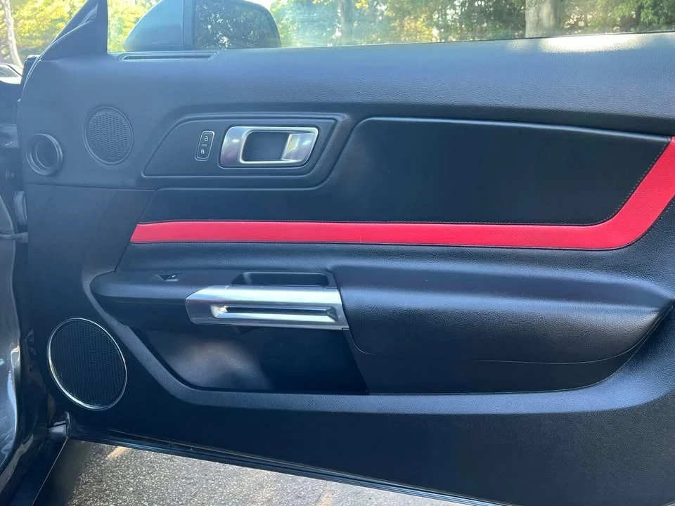 2020 Ford S550 Mustang - Image 17 of 20