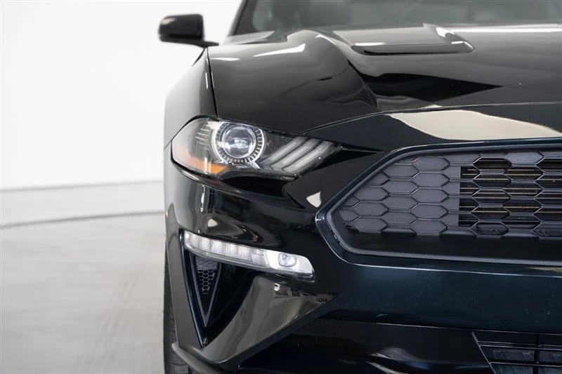 2020 Ford S550 Mustang - Image 9 of 20