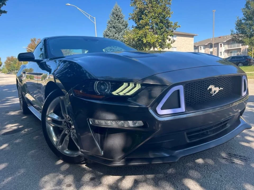 2020 Ford S550 Mustang - Image 6 of 20
