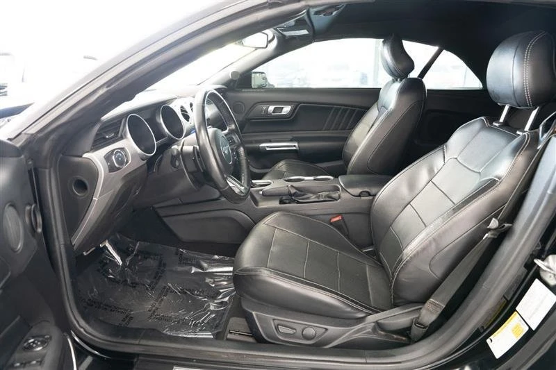 2020 Ford S550 Mustang - Image 19 of 20