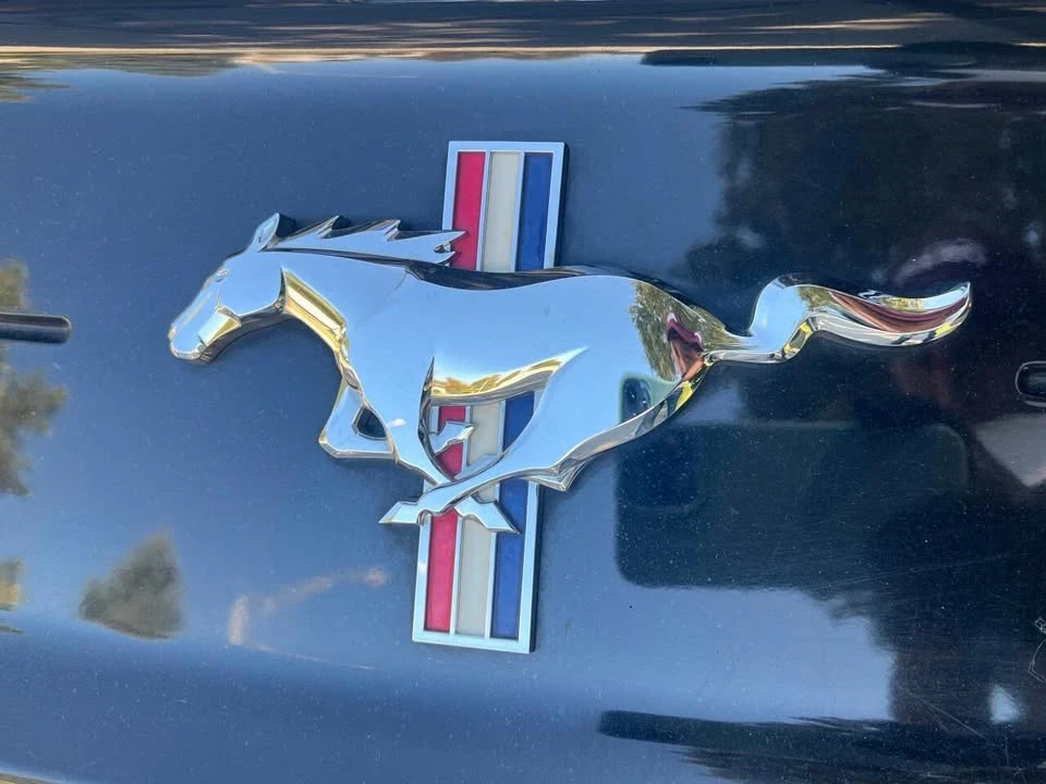 2020 Ford S550 Mustang - Image 15 of 20