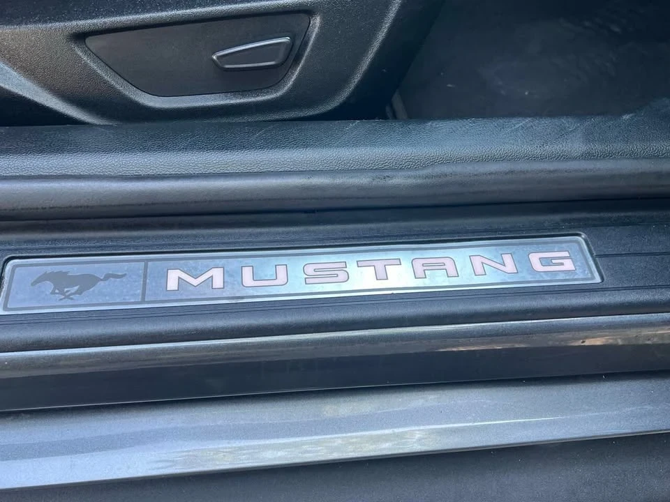 2020 Ford S550 Mustang - Image 13 of 20