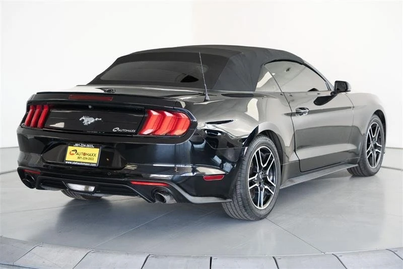 2020 Ford S550 Mustang - Image 7 of 20