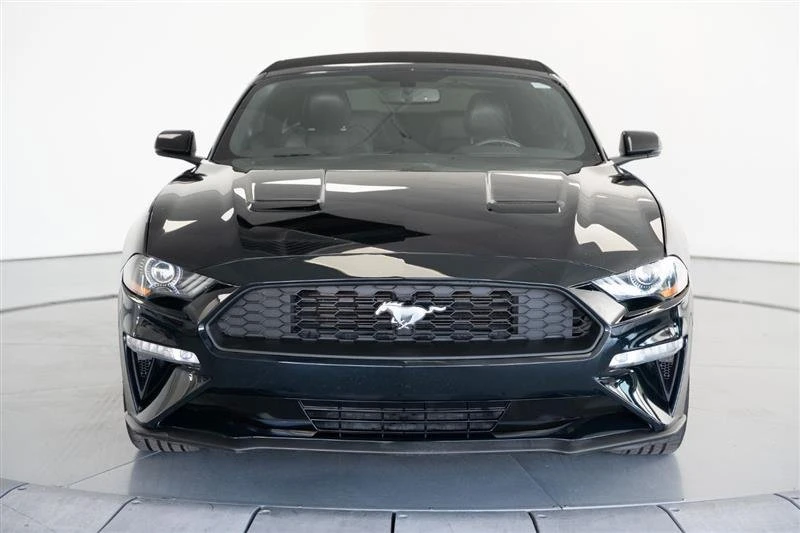 2020 Ford S550 Mustang - Image 2 of 20