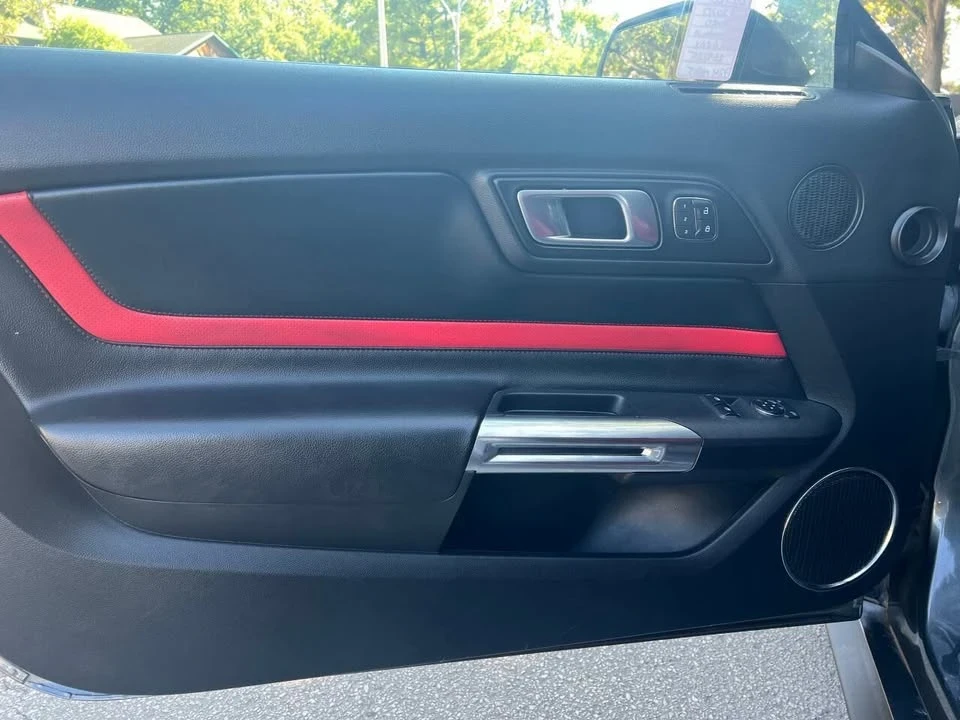 2020 Ford S550 Mustang - Image 12 of 20