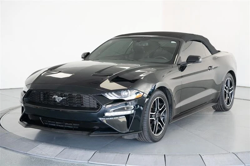2020 Ford S550 Mustang - Image 3 of 20