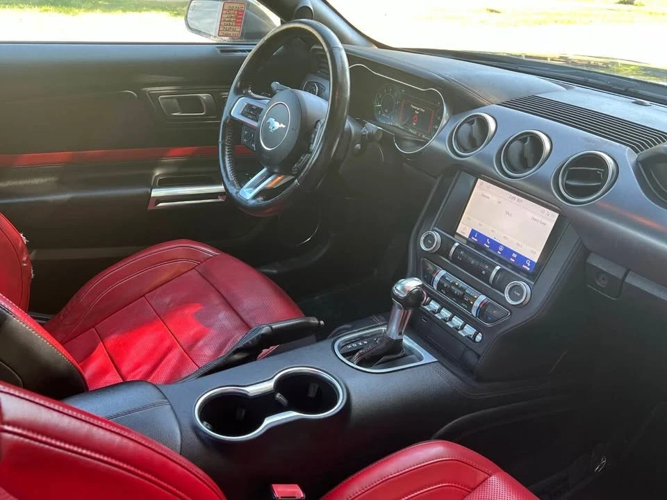 2020 Ford S550 Mustang - Image 16 of 20
