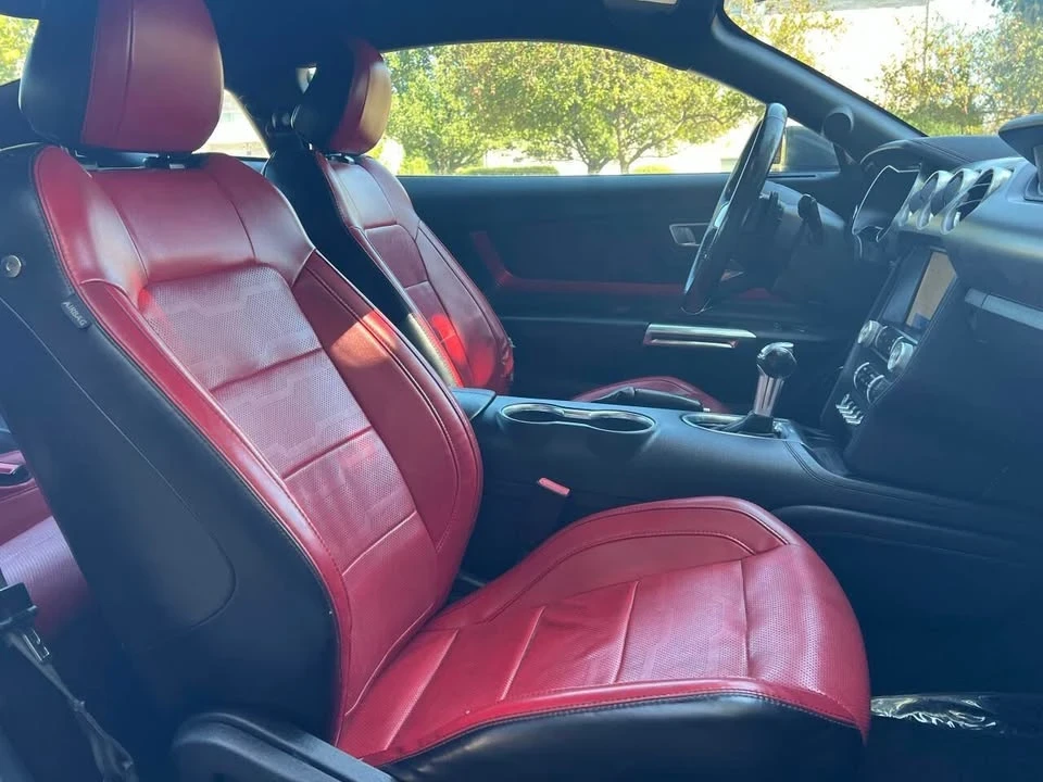 2020 Ford S550 Mustang - Image 14 of 20